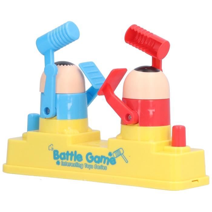 Jouet Marteau Grinçant Pour Enfants - Plastique Sûr, Son Amusant, 24x11 Cm