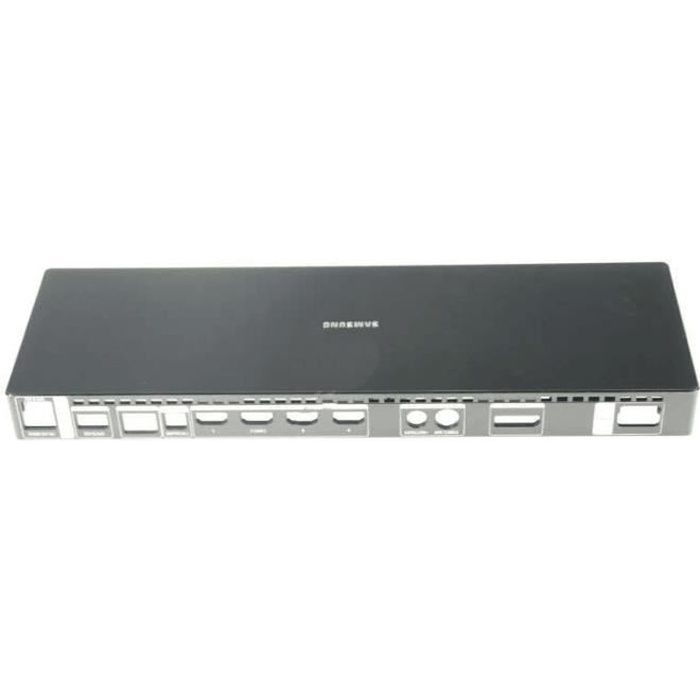 COUVERCLE ONE CONNECT POUR TV AUDIO TELEPHONIE SAMSUNG - BN96-42189F -  Cdiscount TV Son Photo