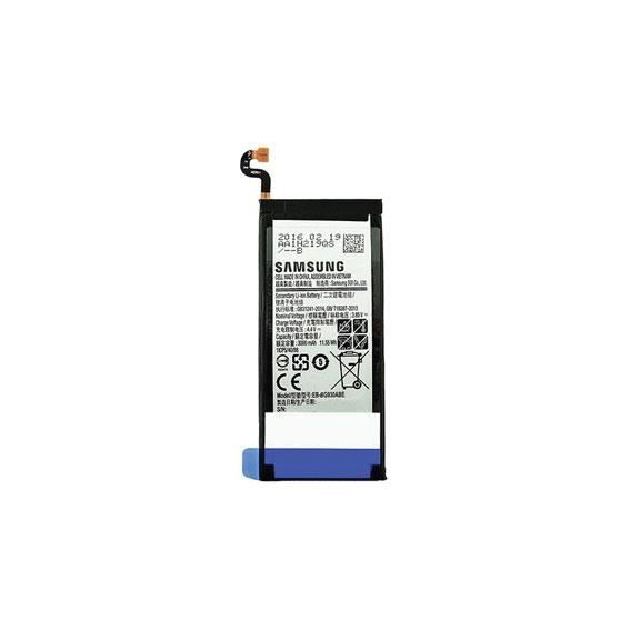 Batterie Samsung Galaxy S7 - vue 2