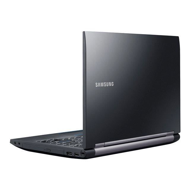 Ordinateur portable SAMSUNG Série 4 Professionn…