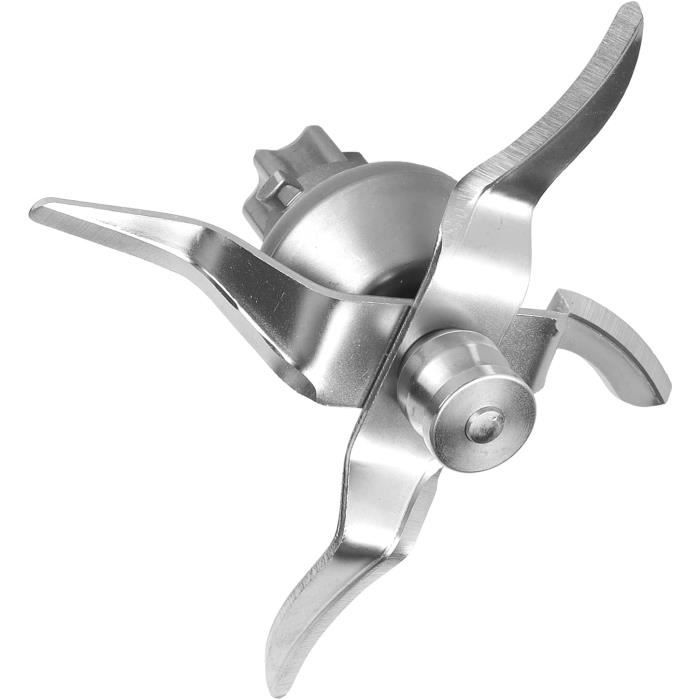 Couteau Mélangeur Pour Robot De Cuisine Vorwerk Thermomix TM 5 TM5 TM5