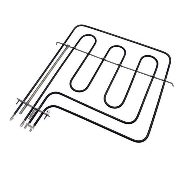 Résistance Supérieure Grille Pour Four Smeg – 806890372, Neuve