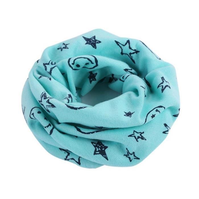 Tour De Cou Enfant Echarpe Neck Echarpe Fille Garcon Cotton Smile Face Etoiles Motif Cou Ensembles Warmer Scarf Pour Bebbleu Cdiscount Pret A Porter Tour De Cou Enfant Echarpe Neck Echarpe Fille Garcon Cotton Smile Face Etoiles Motif Cou Ensembles Warmer Scarf Pour Bebbleu Cdiscount Pret A Porter