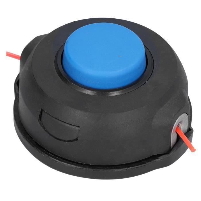 EAS Tête De Coupe-herbe Remplacement De Débroussailleuse Accessoire De Tondeuse à Gazon Pratique