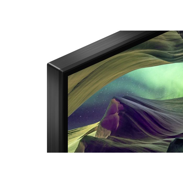 TV LED 4K SONY KD 65X85 164 cm Smart TV HDR Compatible