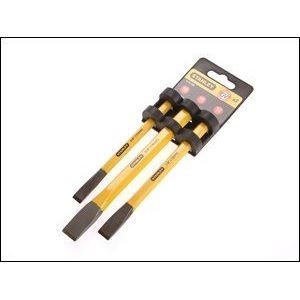 Jeu de Burins à Froid 3pcs - vue 2