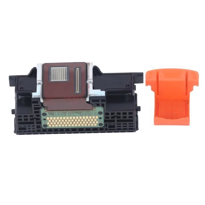 Tête D'impression QY6-0078 Pour Imprimantes Canon MG, MP Séries – Compatible Avec MG6280, MG6180, MG8280 Et Autres - 9