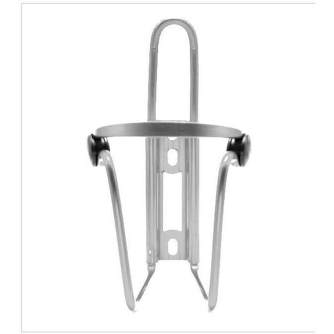 Porte-bidon Vélo Universel – PC Résistant, Montage 4 Points, Ultra Léger – Compatible Route, VTT, Pliant – 149 X 71 X 10 Mm
