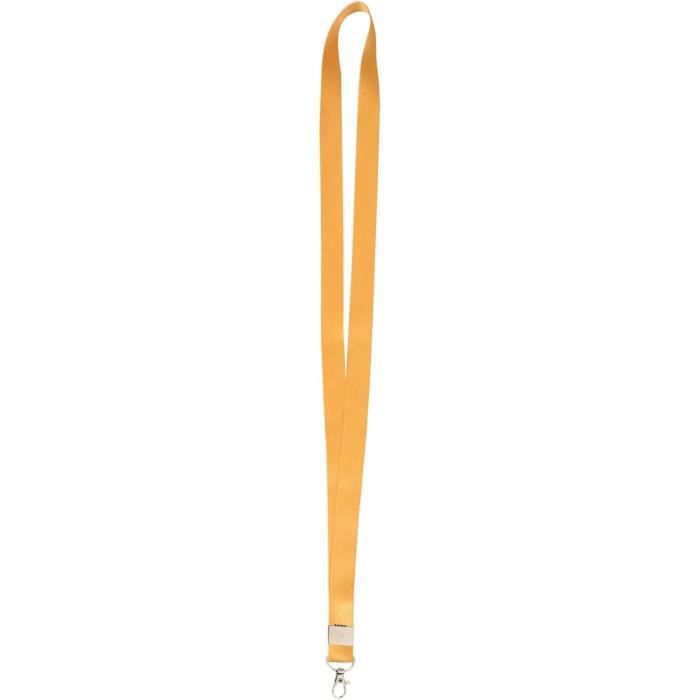 Lanière Tour De Cou Porte-clés JO Paris 2024 - Édition Portée, Collection
