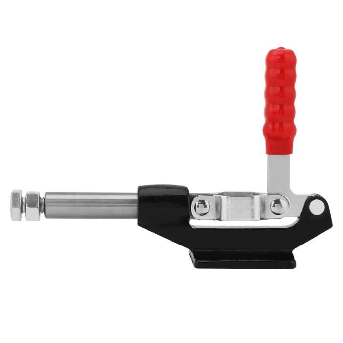 VBESTLIFE Pince à pêche Flottante en Plastique, Pince à lèvre en Plastique Flottante avec Longe, Pince à lèvre de Poisson Grabber Keeper Fishing Tackle(Rouge L VBESTLIFE Pince à pêche Flottante en Plastique, Pince à lèvre en Plastique Flottante avec Longe, Pince à lèvre de Poisson Grabber Keeper Fishing Tackle(Rouge L
