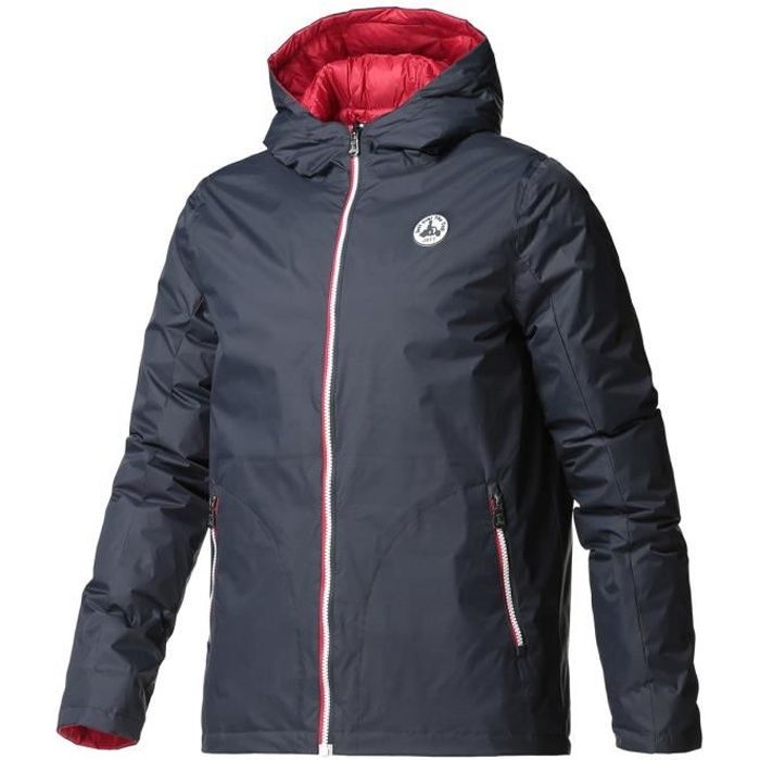 Veste jott hotsell femme reversible