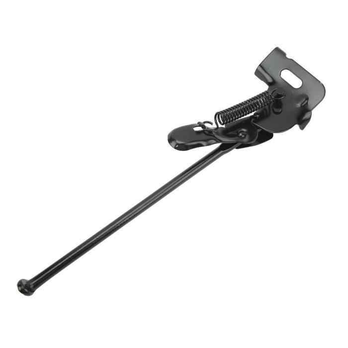 Béquille De Vélo Latérale Réglable En Alliage D'aluminium - Pour Focus Whistler 3.6 2022, Antidérapante, Universelle - 4