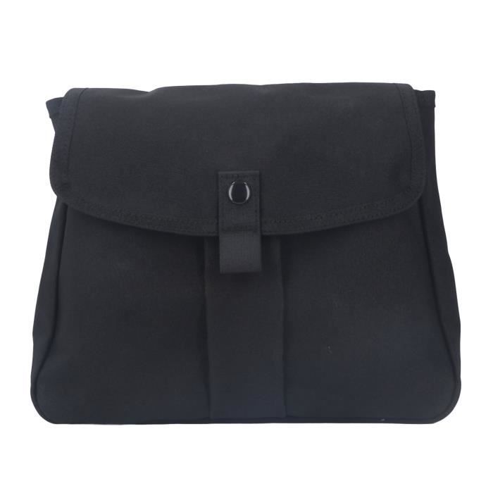 Sac Ignifuge, Double Protection Batterie antidéflagrant Sacs de sécurité Pochette Sac de Charge Sac d'argent étanche Ignifuge pour Argent, Bijoux, Documents juridiques, fichier Objets de Valeur