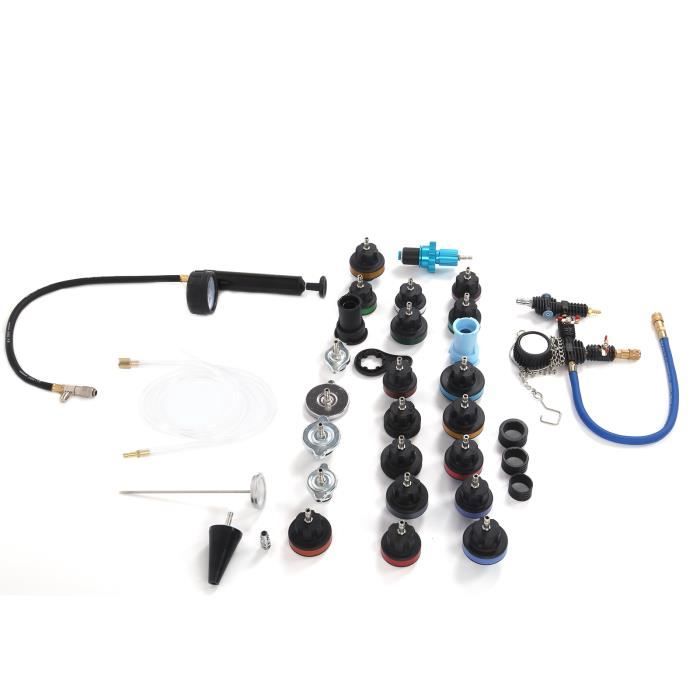 KIT FIABLE DE jauge de pression pour détecteur de fuite de carburateur