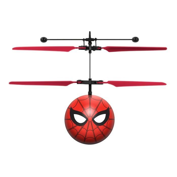 spider man drone