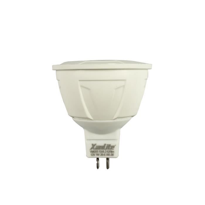 AMPOULE LED SPOT GU5,3 50W 4000K Cdiscount Maison