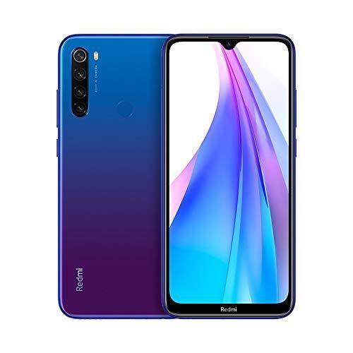 XIAOMI Redmi Note 8T 128 Go Bleu