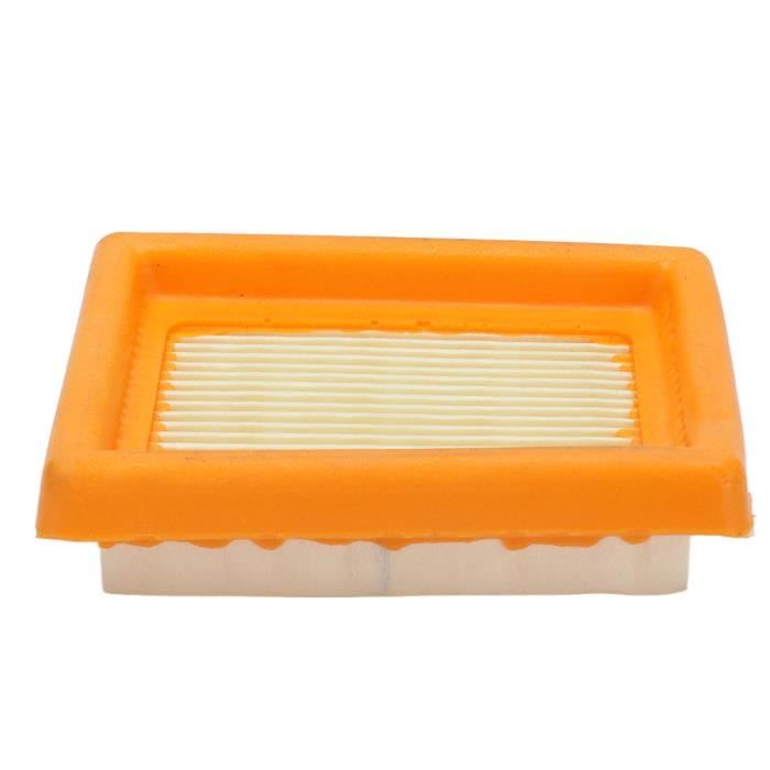 YOSOO Filtre à Air De Scooter Filtre à Air De Moto 38 Mm Universel Pour Scooter De Moto De Vélo