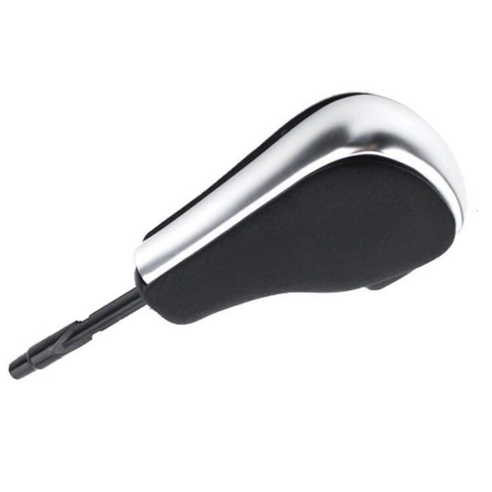 Kit Levier De Vitesse Pour Citroën C3 2003-2009 - Casque, Cadre, Bague Noire | Remplacement OEM