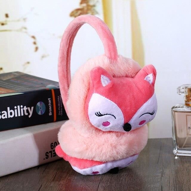 Cache-Oreilles Pokémon Enfant Garçon - Peluche Douce Et Chaude Pour L'Hiver, Modèles Officiels Charizard, Pikachu Et Plus !
