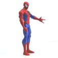 Figurine de combat Spiderman HASBRO - Avengers - 30cm - 5 points d'articulation-1