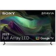 SONY TV LED 4K 164 cm KD-65X85-1