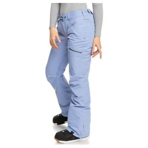 Rising High - Pantalon de snow pour Femme - Bleu