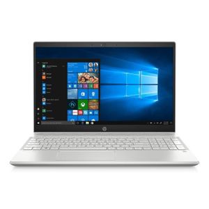 Achat discount PC Portable HP Pavilion PC Portable - 15-cs2015nf - 15,6 Achat discount PC Portable HP Pavilion PC Portable - 15-cs2015nf - 15,6