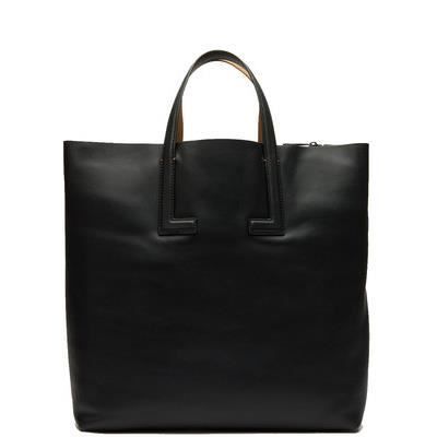 Sac lacoste noir best sale cuir