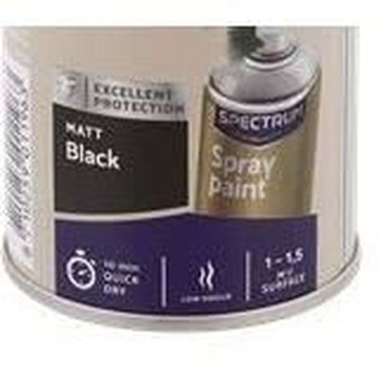Bidon peinture élastomère en spray Full dip 4L - Finition transparent mat -  Cdiscount Auto