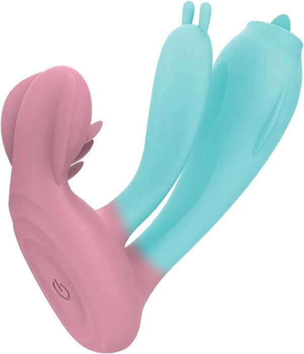 Vibreur- Vibromasseur Sex Toys Plug Anal Vibromasseurs Anal Butt Plug Point  G pour Femmes Point G Plug Jouet Vibrant Vibromasseur
