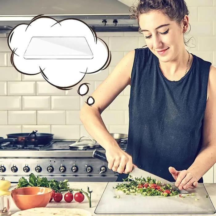 Cercle De Disque Rond En Plexiglas Acrylique Transparent Pour Cadres Photo, Supports De Disques à Gâteaux, Artisanat De Bricolage, Escalade, Peinture, Outil De Cuisson