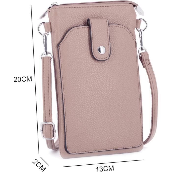Sacoche Avec Bandoulière Tactique - Camouflage Gris - Livraison Rapide Item 9734524
