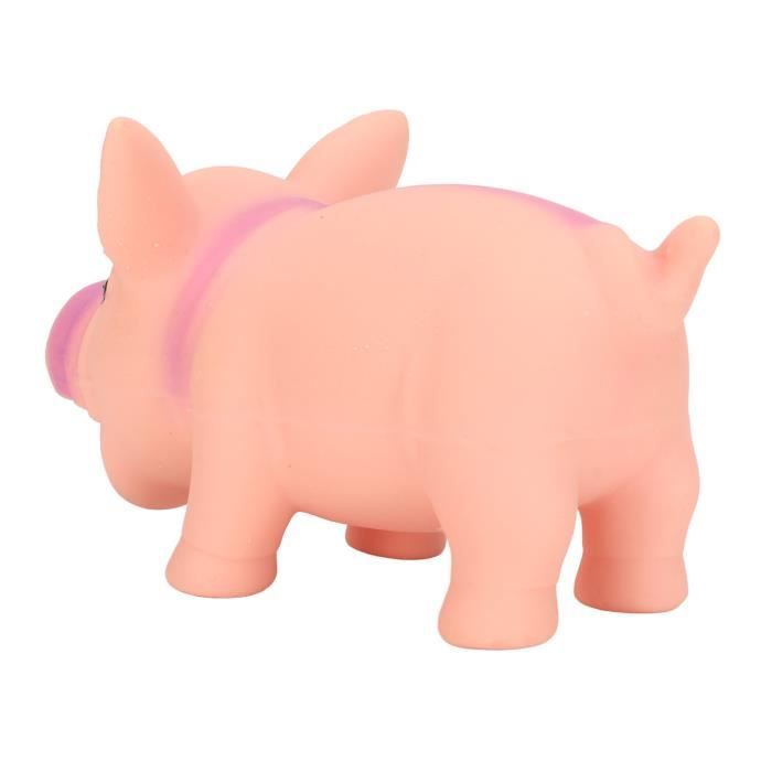 Munchkinz Cochon Interactif – Plus De 30 Sons, Bouge Et Mange – Peluche Animée Pour Enfants Dès 3 Ans