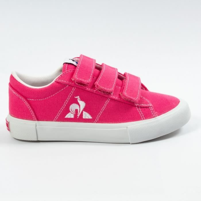 Chaussures running le coq sportif sales