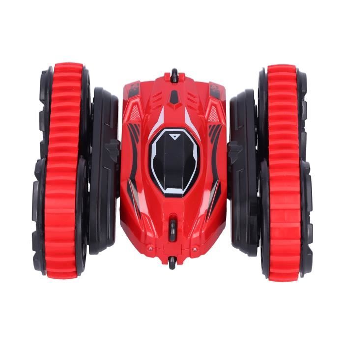 Zerone jouets de pelle télécommandée 1:20 Scale 2.4G Remote Control