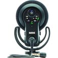 RODE Microphone compact VideoMicPro +  - Pour caméra et appareil photo numérique-2