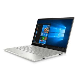Acheter matériel PC Portable HP Pavilion PC Portable - 15-cs2015nf - 15,6 Acheter matériel PC Portable HP Pavilion PC Portable - 15-cs2015nf - 15,6