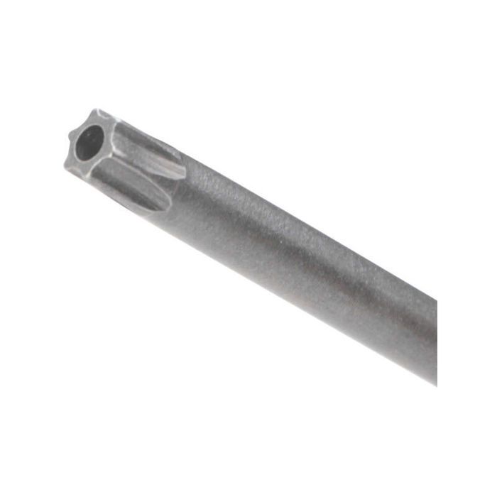 Jeu De 11 Embouts Torx Longs 100 Mm - Magnétiques, 1/4 De Pouce, Acier Chrome-vanadium, Neuf