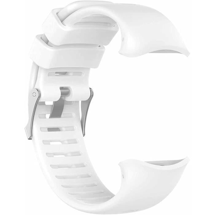 Polar vantage v blanche 2025