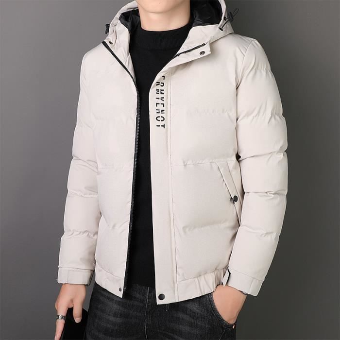 Nouvelle marque de doudoune hot sale