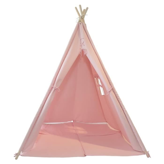 Tente enfant - Maison tente & aire de jeux - Comparer les prix