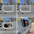 Fenêtre Coulissante Vitre Latérale de Caravane pour Camping-Car Camper Gauche-3