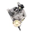 16100-ZH8-W61 GéNéRateur de Nettoyeur Haute Pression Carburateur Remplacer le Carburateur avec Joint pour Moteur HONDA GX120 GX160-3