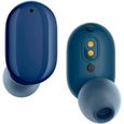 XIAOMI Redmi AirDots 3 Écouteurs sans fil Bluetooth 5.2 - Bleu-3