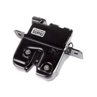 Serrure De Coffre Pour Dacia Duster 2010-2017 - Remplacement Loquet Hayon - Référence 905037230R - 9