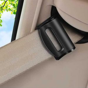 Fixation De Ceinture De Sécurité Au Pied Milieu, Citroën 2CV Et Ami