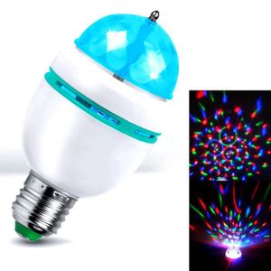 Projecteur LED De Noël Avec 4 Motifs - Alimentation USB - Étanche, Rotation 360° - Pour Décoration Intérieur Et Extérieur - 5