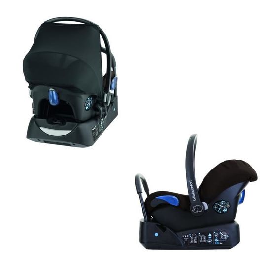 Bebe Confort Siege Auto Groupe 0 Cosi Citi Earth Brown 16 Achat Vente Coque Cosy Bebe Confort Cosi Citi Marron Cdiscount
