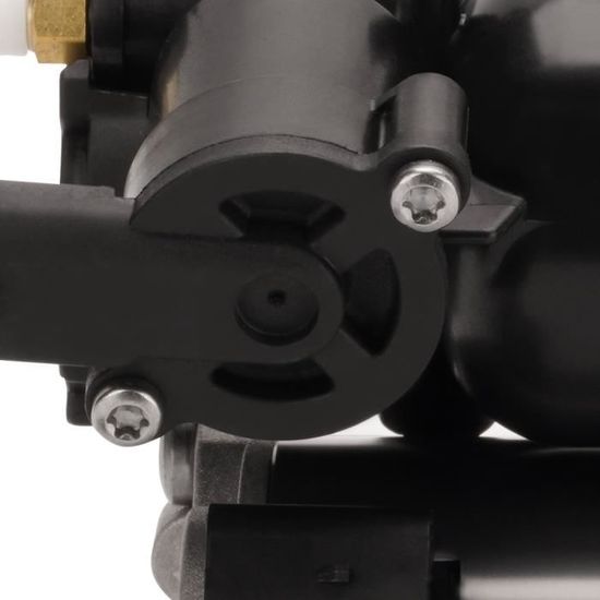 Pompe De Compresseur Suspension Pneumatique Pour BMW X5 E70 / X6 E71 E72 - Remplacement OEM 37206789938